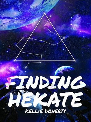 cover image of Finding Hekate